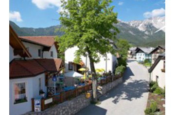 Pensjonat Puchberg am Schneeberg 2